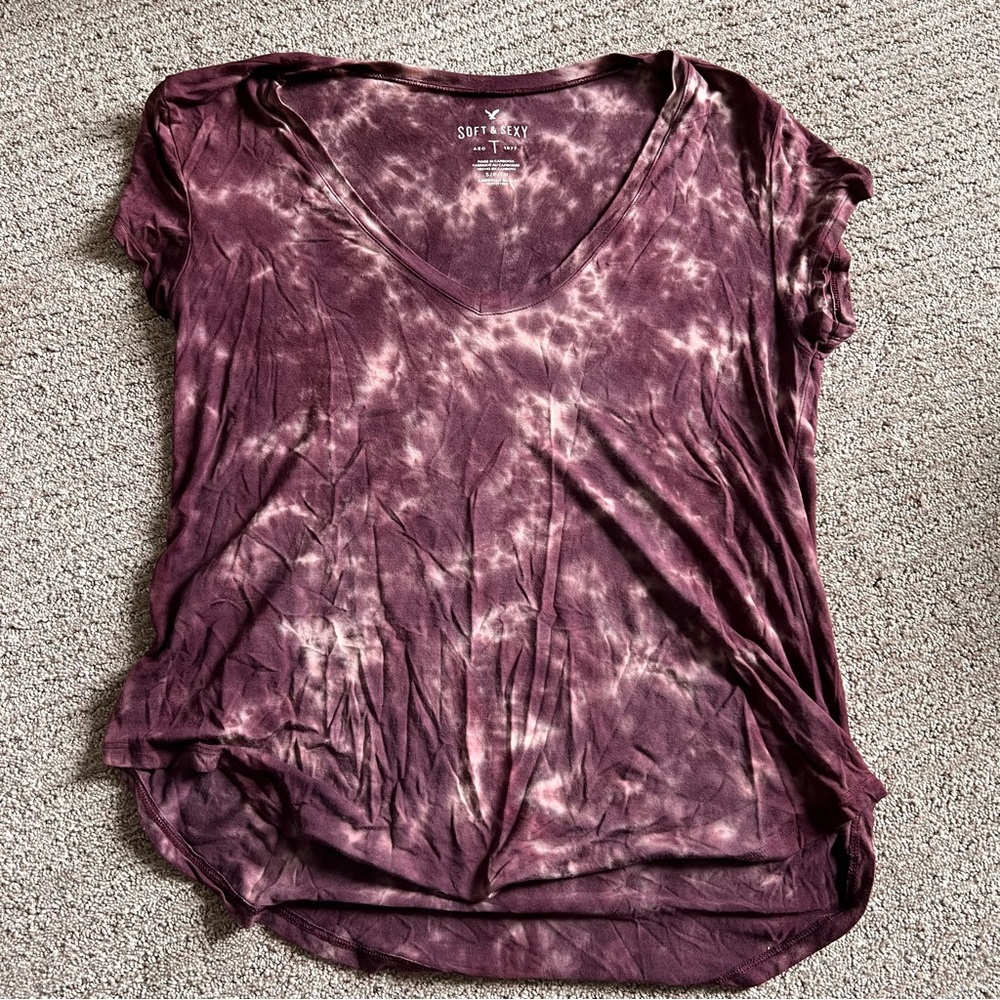 American Eagle Shirt